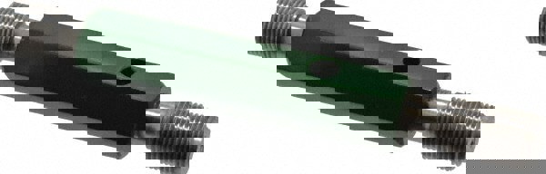 1/2-20 Thread, Steel, Screw Thread Insert (STI) Class 3B, Plug Thread Insert Go/No Go Gage